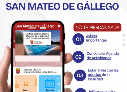 app san mateo