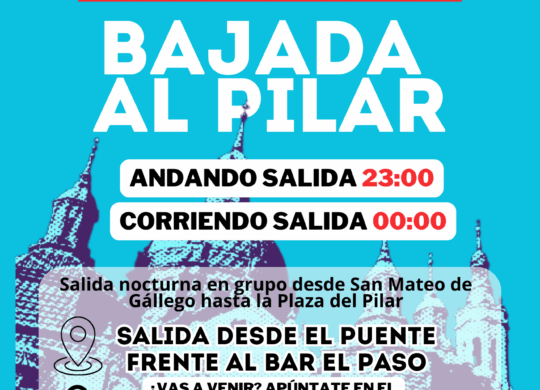 2026 de BAJA ANDADO