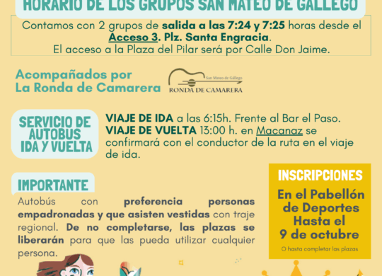 afiche vertical hoy no fio mañana si tipográfico rojo