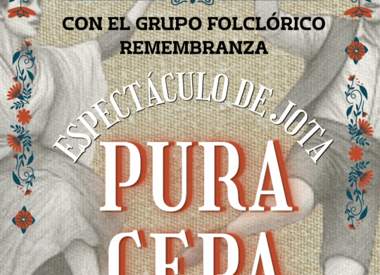 jotas remembranza